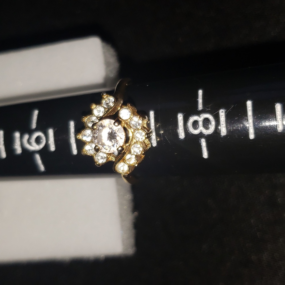Cluster Ring - Picture 4 of 5